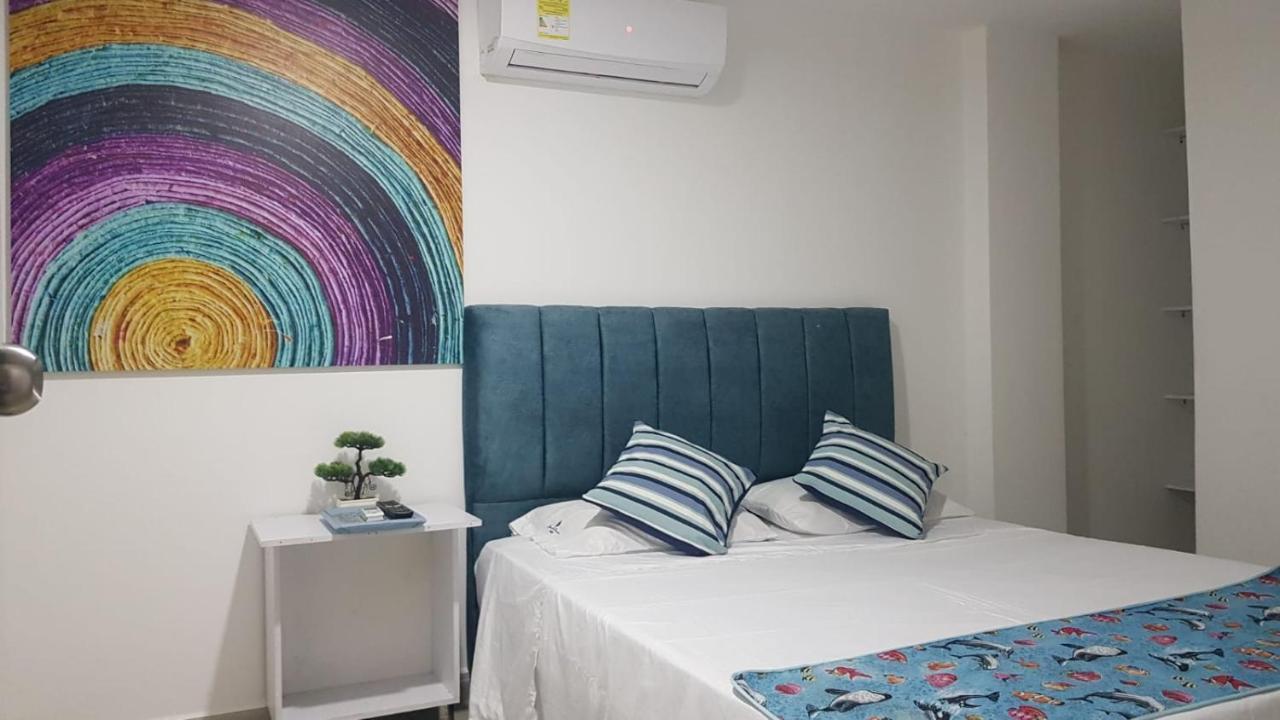 Hotel Santo Tomas Zona Playa Cartagena Exterior foto