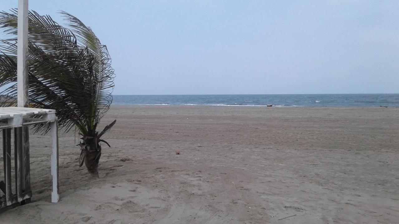 Hotel Santo Tomas Zona Playa Cartagena Exterior foto